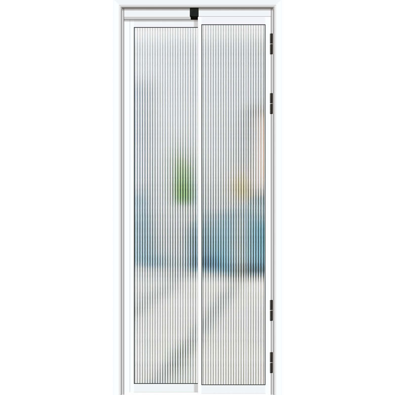 Aluminium Alloy PT Door