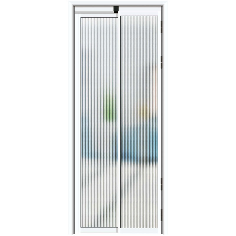 Aluminium Alloy PD Door