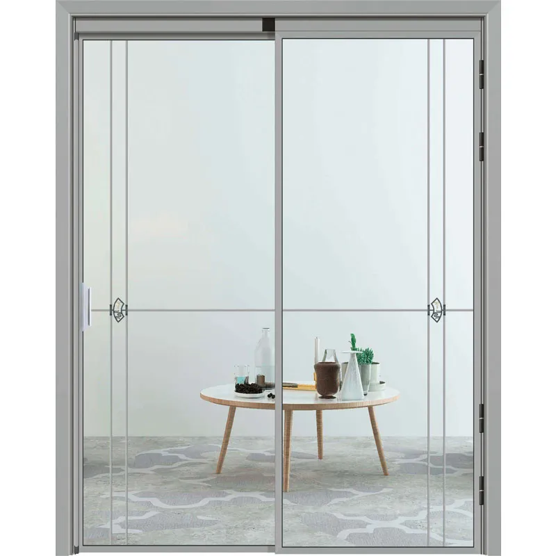 Aluminium Alloy Pt fores et fenestras habere amplis ornare et applicationem missionibus