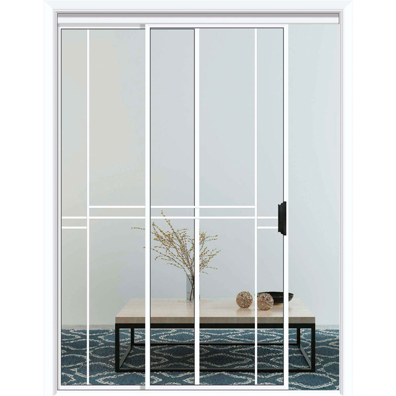 Sunt PD Fores Idonei pro Modern coquina Entrances