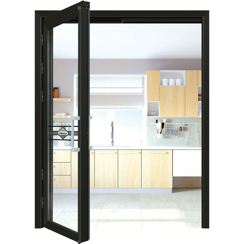 Angusta Aluminium Alloy Patio Door