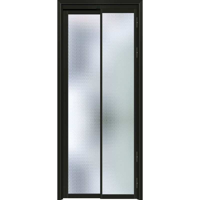 TP Porta illapsum