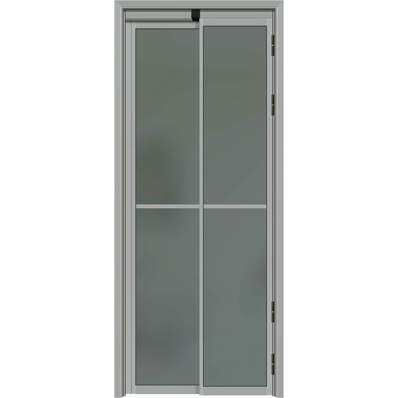 Non Rail Aluminium Alloy Door PD Door